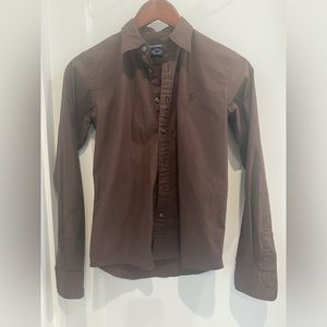 COPY - Ralph Lauren oxford